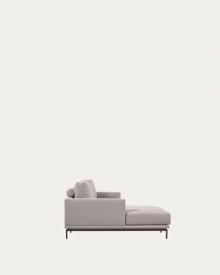 Диван на 4 места с левосторонним шезлонгом Galene 314X166X94 CM 3