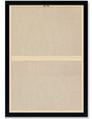 Постер на холсте Busy Duck 75X105 CM 5