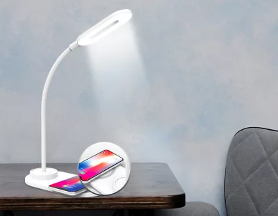 Настольная лампа Desk 7