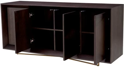 Комод Sonesta 180X50X81 CM 3