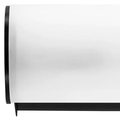 Настенный декоративный светильник Blanda 22X10X6 CM 5