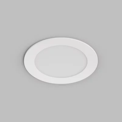 Точечный встраиваемый влагозащищенный светильник Versa 14X14X4 CM 3