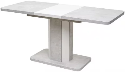 Стол Stork 120-160X75X75 CM 5