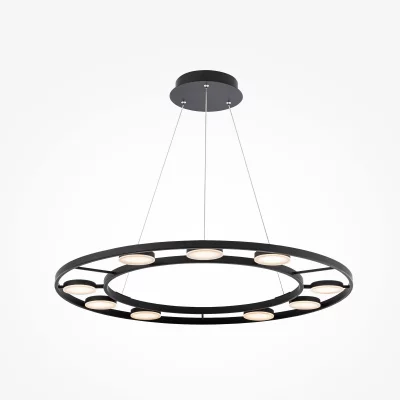Подвесной светодиодный светильник ФАД 80X150 CM 4