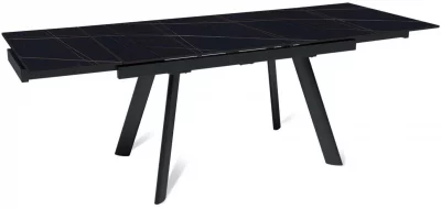 Стол раскладной Stone 140-220X85X76 CM 4