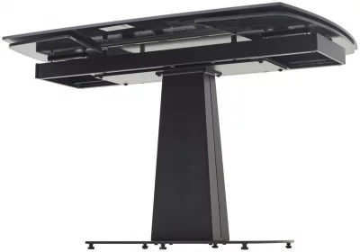 Стол обеденный Blade 140-200X85X76 CM 7