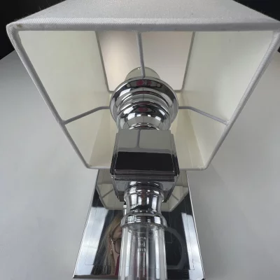 Настенный светильник Regina Andrew Crystal Sconce 6X8X22 CM 4
