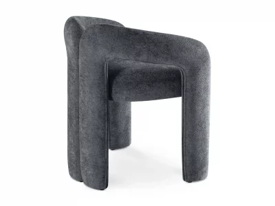 Стул с подлокотниками Alatri 62X55X75 CM 6
