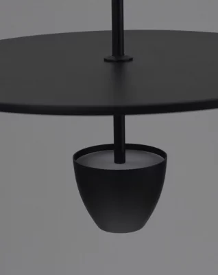 Подвесной светильник Kanso 6