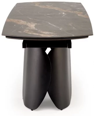 Стол обеденный Forum 180-260X90X76 CM 5