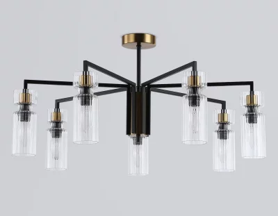 Люстра High Light 71X71X35 CM 7
