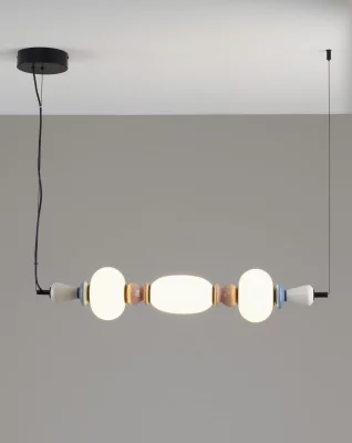 Подвесной светильник Glaze 5