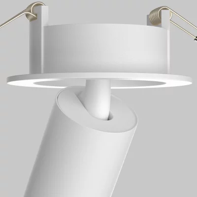 Встраиваемый светильник Фокус 4.5X4.5X8 CM 5