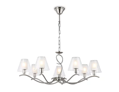Подвесная люстра High Light 84X84X55 CM 6
