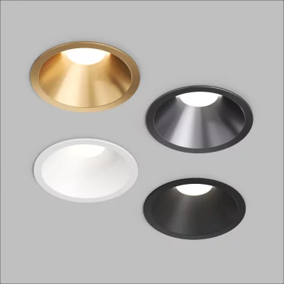 Встраиваемый светильник Shine Glow 7