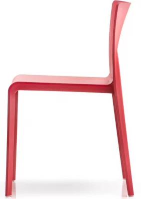 Стул пластиковый Volt 51X53X76 CM 4