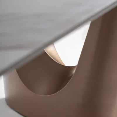 Обеденный стол Ledat 280X120X77 CM 6