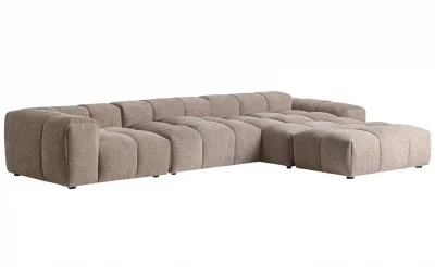 Модуль дивана Buade 155X155X60 CM 9