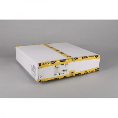 Подвесная люстра Oriolo 50X50X90 CM 8