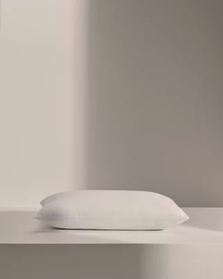 Микрофибровая подушка Nyla 70X40X15 CM 4
