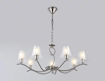 Подвесная люстра High Light 84X84X55 CM 8