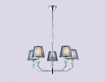 Подвесная люстра Ambrella Light LH75061 9
