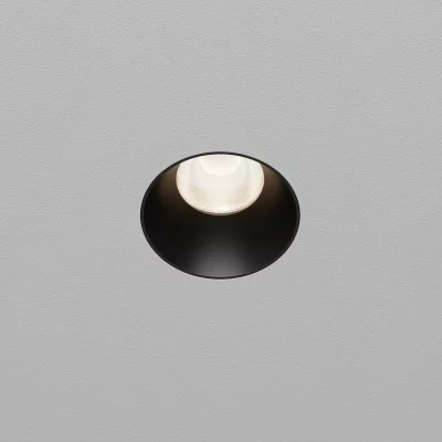 Стекло для пылевлагозащиты Downlight прозрачное 4