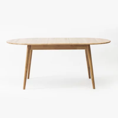 Стол Стокгольм овальный раскладной 170X90 CM 4