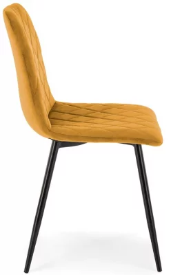 Стул Pichel 45X55X89 CM 3