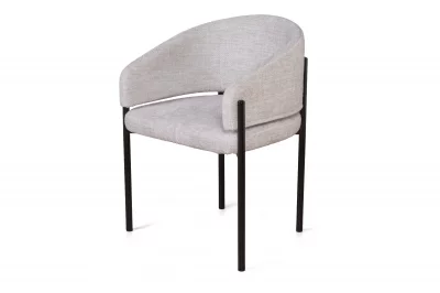 Обеденный стул с подлокотниками Николь 59X57X80 CM 5