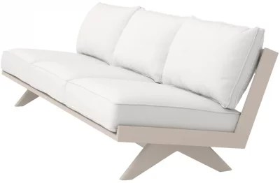 Садовый диван Lomax 230X88X76 CM 4