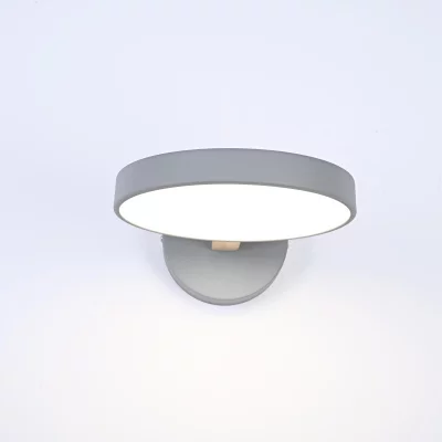 Настенный светодиодный светильник Turna 28X35X10 CM 4