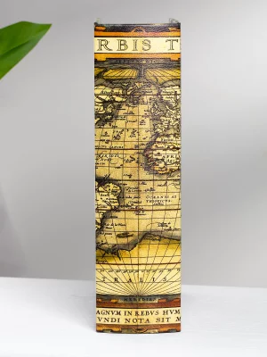 Шкатулка в виде книги Ancient World 21X8X29 CM 4
