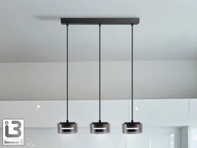 Подвесной светильник Olaia 57X13X8 CM 6