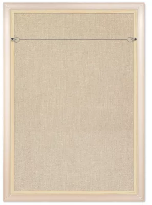 Постер на холсте Colorful vintage art deco pattern 75X105 CM 6