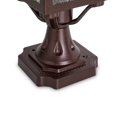 Ландшафтный светильник Бен 14X14X33 CM 8