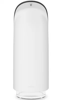 Диспенсер для мыла Emperor 255 ml чёрно-белый 5