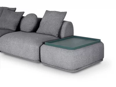 Диван Fabro 374X112X77 CM 9