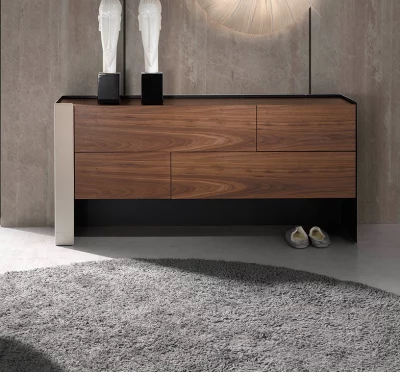 Комод Daen 160X40X74 CM 5