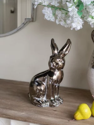 Декор Bunny 18X11X29 CM 7