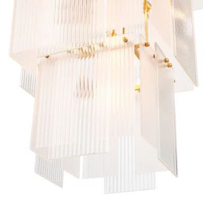 Люстра Giardano 63X63X100 CM 6