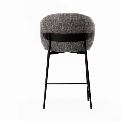 Полубарный стул Шамбери 58,5X56X97,5 CM 5