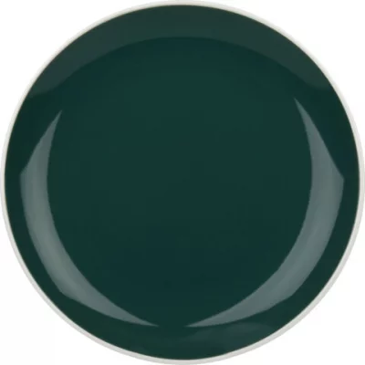 Набор из четырёх тарелок Elements Jungle Ø27 CM 5