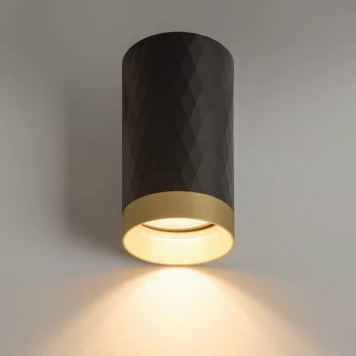 Потолочный точечный светильник с поворотным механизмом 5.5X5.5X10.5 CM 4