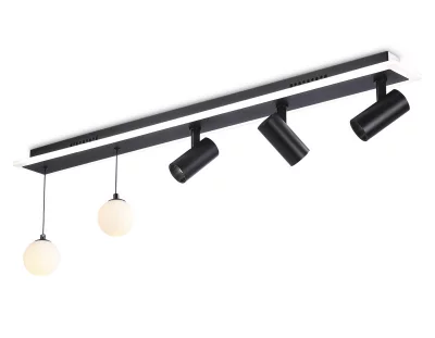 Накладной светильник Comfort LineTech 6