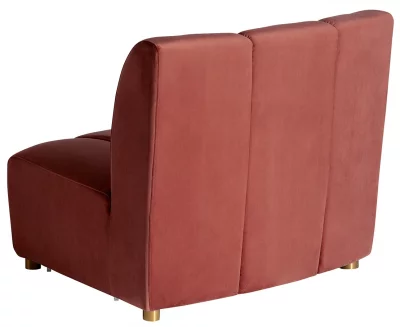 Модуль дивана Suhl 90X107X83 CM 4