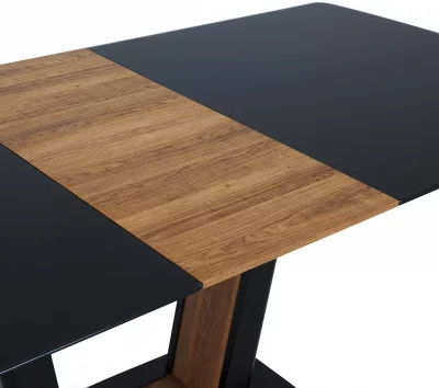 Стол обеденный Wish 160-200X90X76 CM 9