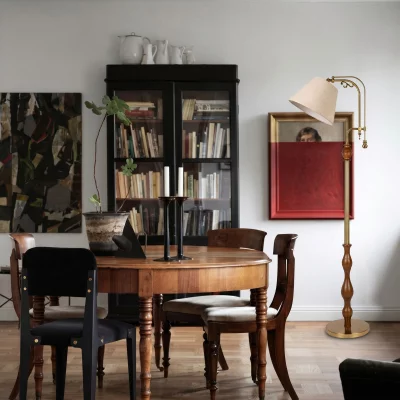 Торшер Elaine 5