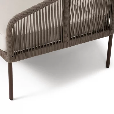 Модуль дивана Канны 148X85X75 CM 4