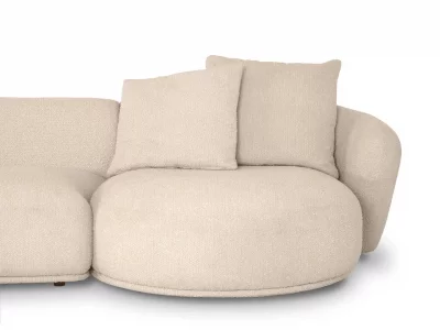 Диван Fabro 331X147X77 CM 9